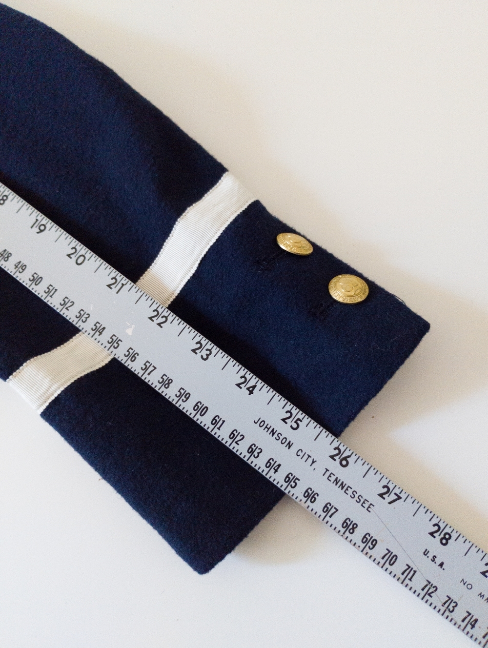 Rowing Blazers x Target Preppy Blazer Size Medium - Picture 9 of 11